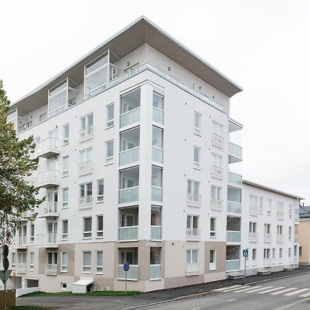 City Home Aapeli Kuopio Extérieur photo
