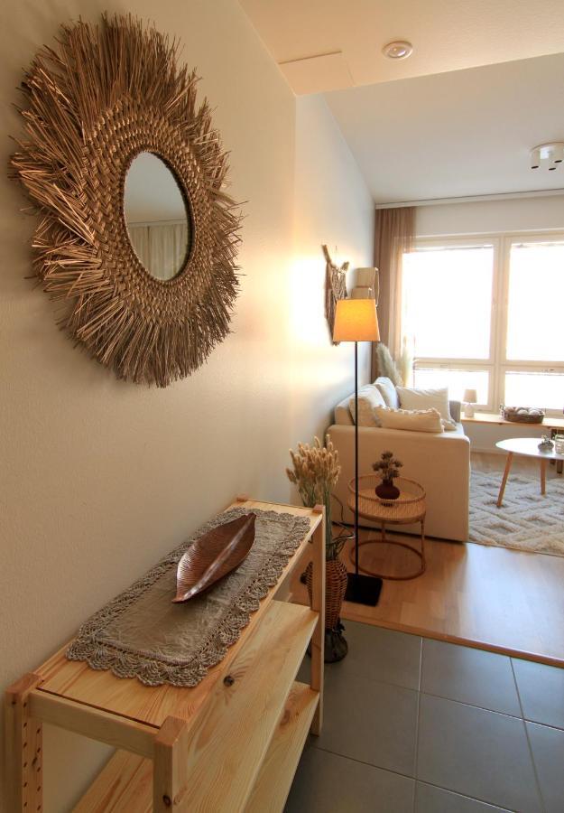 City Home Aapeli Kuopio Extérieur photo
