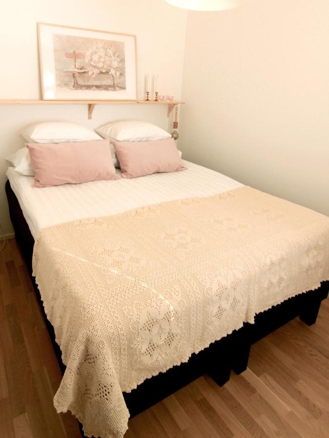City Home Aapeli Kuopio Extérieur photo